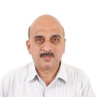 Ananth Av