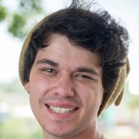 Zachary Hidalgo
