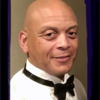 Jeff Anderson