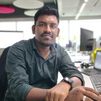 Avinash W.