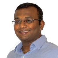 Anand Jeevanandham
