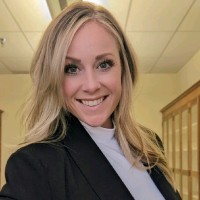 Aimee Foster, Psy.D