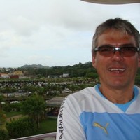 Edson Luiz Gottlieb Gottlieb