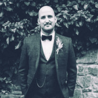 Daniel Steed