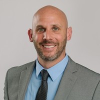 Seth Pflum