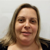 Ana Maria De Freitas Freitas