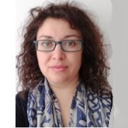 Corina Florea