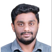 Akhil Jayaprakash