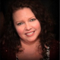 Suzanne Patton
