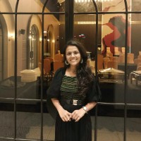 Bhoomi Parmar