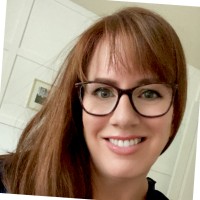 Kelley Dansereau, Ctbs. Team Leader