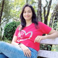 Anusha Subramanian