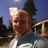 Dean Roberts