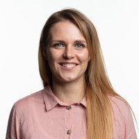Cecilie H. B. Servais