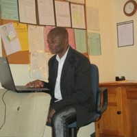 Ben Kamara