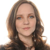Sandra Fredriksson