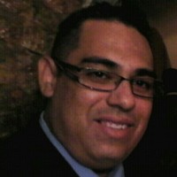 Hugo Bracho Fernández
