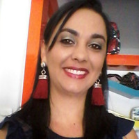 Monalisa Joice Pedroza