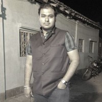 CMA Saiful Molla