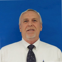 Ron Hutson