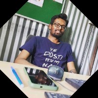 Amit Ghogale