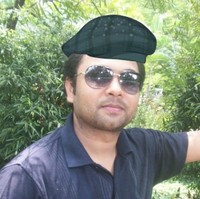 Zaheer Ahmad