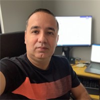 Rodrigo Vinicius Gonçalves