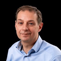 Frank Van Kasteren