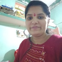Ashwini Wagh