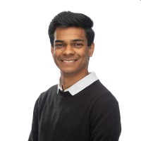 Vikram R.