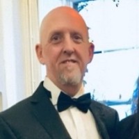 Andrew Pethick