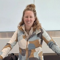 Stephanie Vos