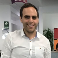 Carlos Alberto Pérez Betancour