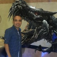 Ahmed Abdelazim
