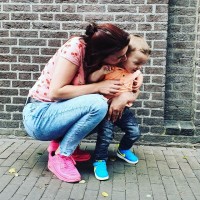 Michelle Boomen Van Den