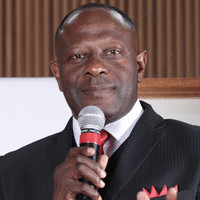 Dr. Jacob Kelly