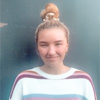 Maddy Carmichael