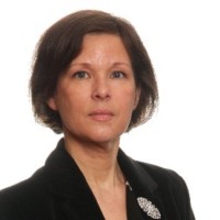 Kirsten Whitfield