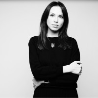 Viktoria Zavgorodnyuk