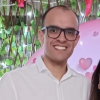 Marlons Francys Dos Santos