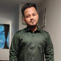 Abhishek Mishra