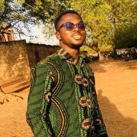 Abdoul Gafarou AKIO