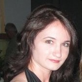 Olga Groser Gluzman