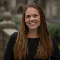 Kallie White, Pharmd, Mba, Bcop