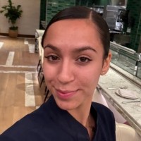 Sophia Flores