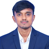 Arjun Raghav S