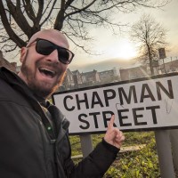 Dave Chapman