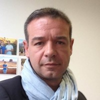 Alexandre Davy