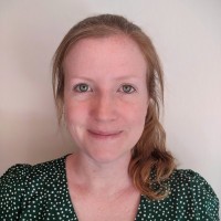Heather Lucas