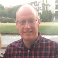 Keith Greig